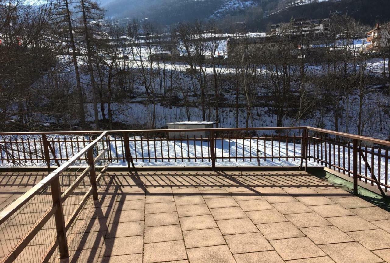 Apartament Limone Limone Piemonte Eksteriør bilde