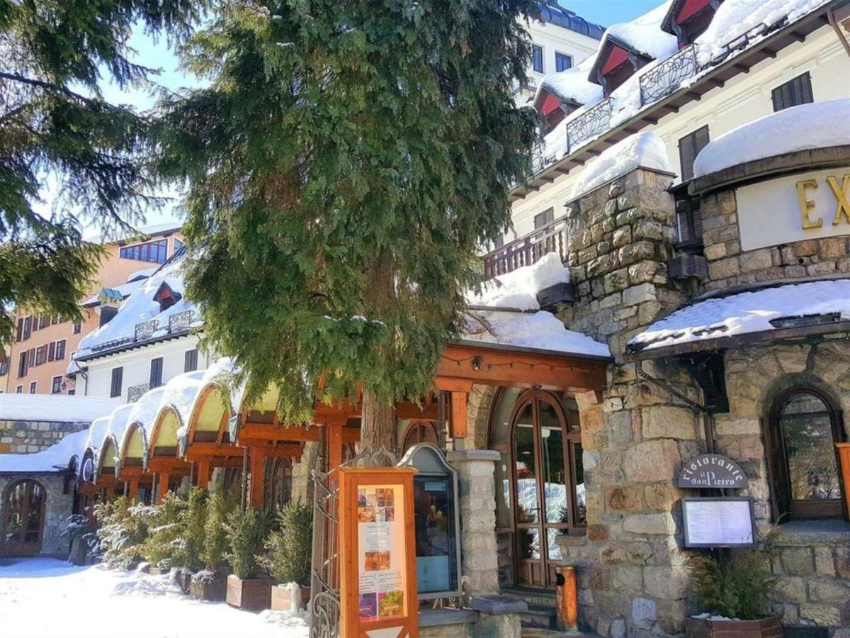 Apartament Limone Limone Piemonte Eksteriør bilde