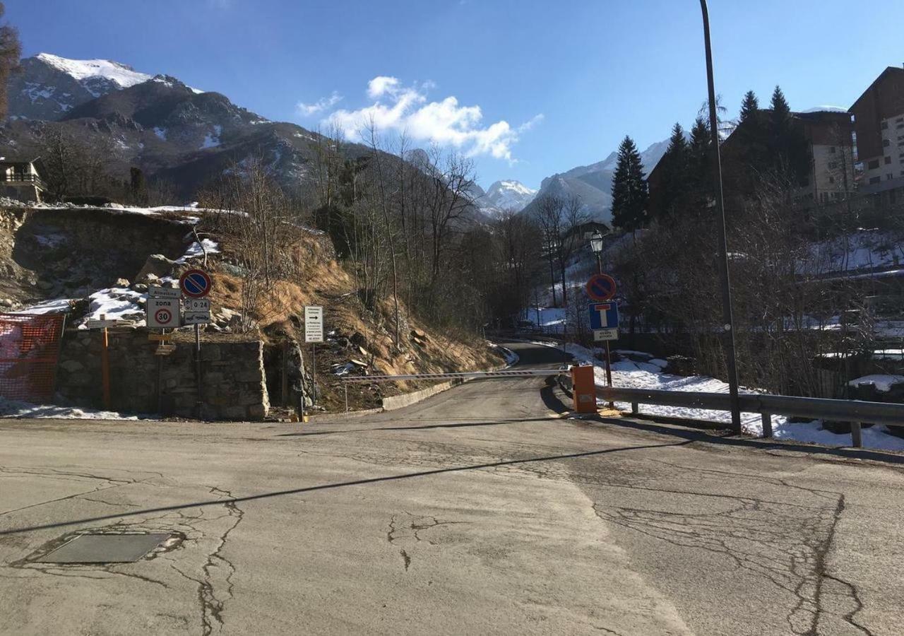 Apartament Limone Limone Piemonte Eksteriør bilde